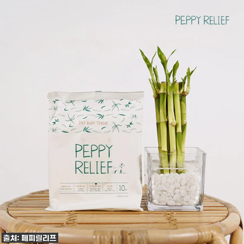 급해서 쟁여뒀어요! 우리 댕댕이 피부 관련 이미지 1