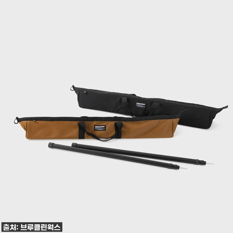 캠핑 짐정리의 혁명! 브루클린웍스 타 관련 이미지 1