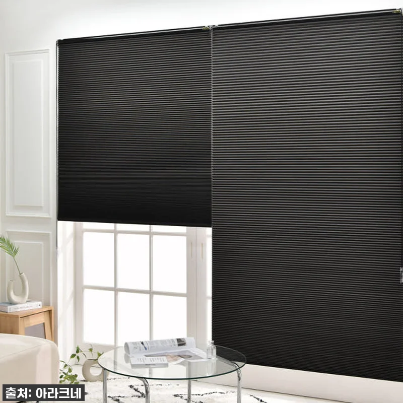 아라크네 암막허니콤블라인드 원코드 벌 관련 이미지 1