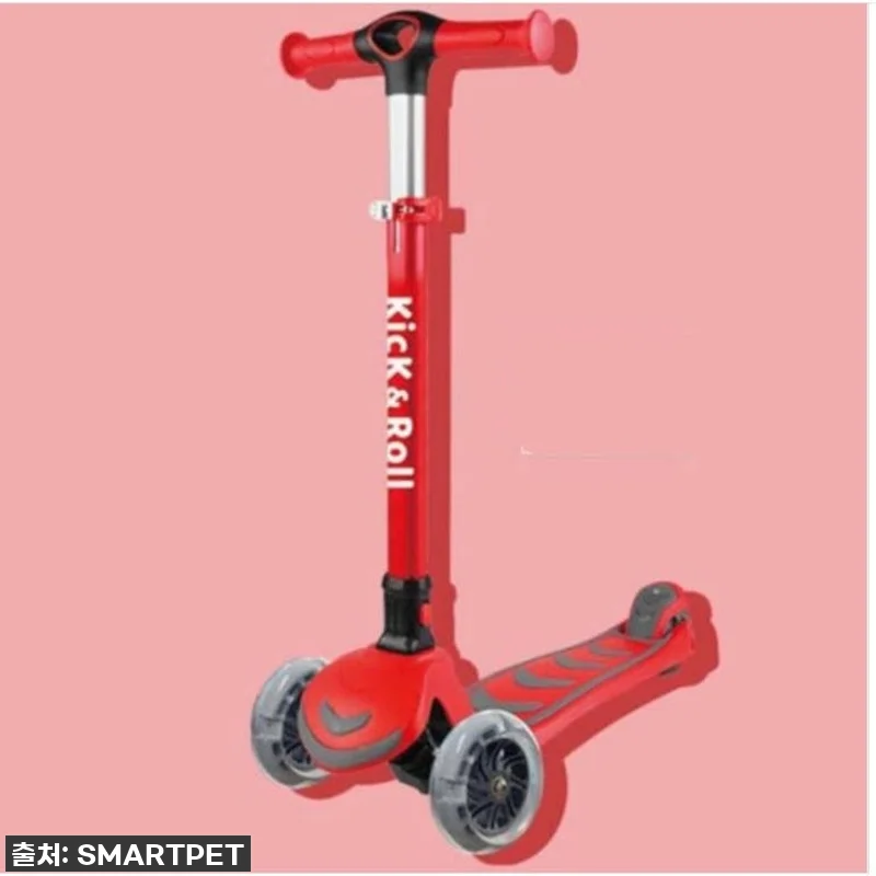 찐후기! 우리 아이 눈 반짝! (레드 관련 이미지 1