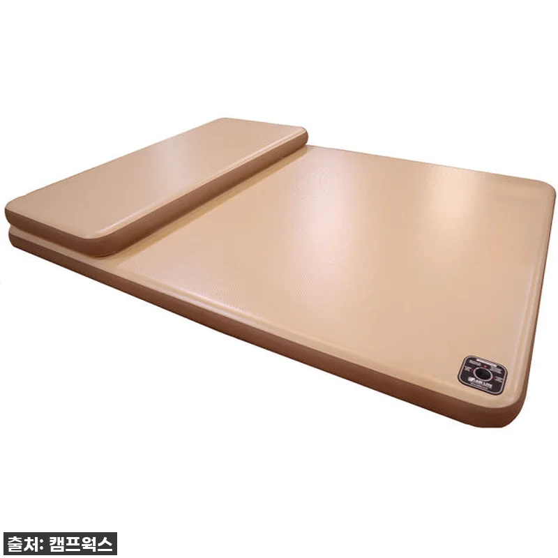 캠프웍스 에어매트, 이 가격 실화? 관련 이미지 1