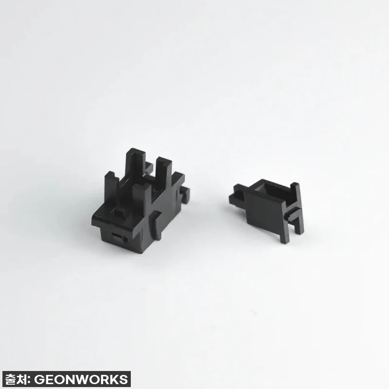 극강의 타건감을 선물하는 Design 관련 이미지 1