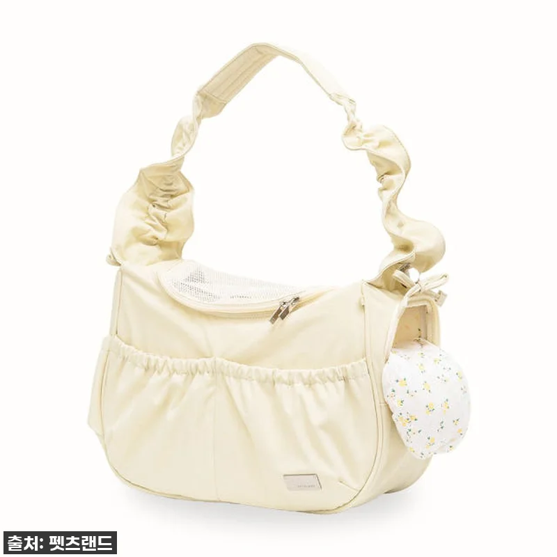 이동가방 유목민 주목! 앨리스 슬링백 관련 이미지 1