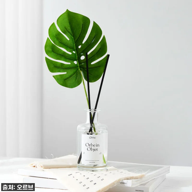 찐후기: 교보문고 향 그대로! 오르브 관련 이미지 1