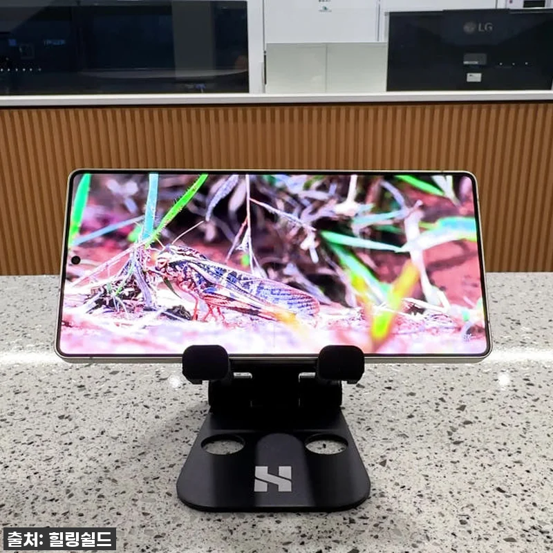 이슈템 떴다! 갤럭시S24 액정보호필 관련 이미지 1