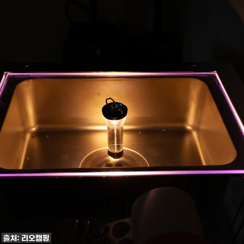 igt 테이블 아크릴 유닛 투명 상판 관련 이미지 1