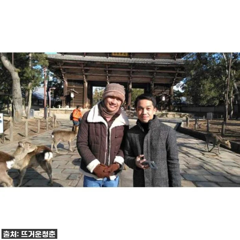 이 가격 실화?! 일본 나라 개인 투 관련 이미지 2