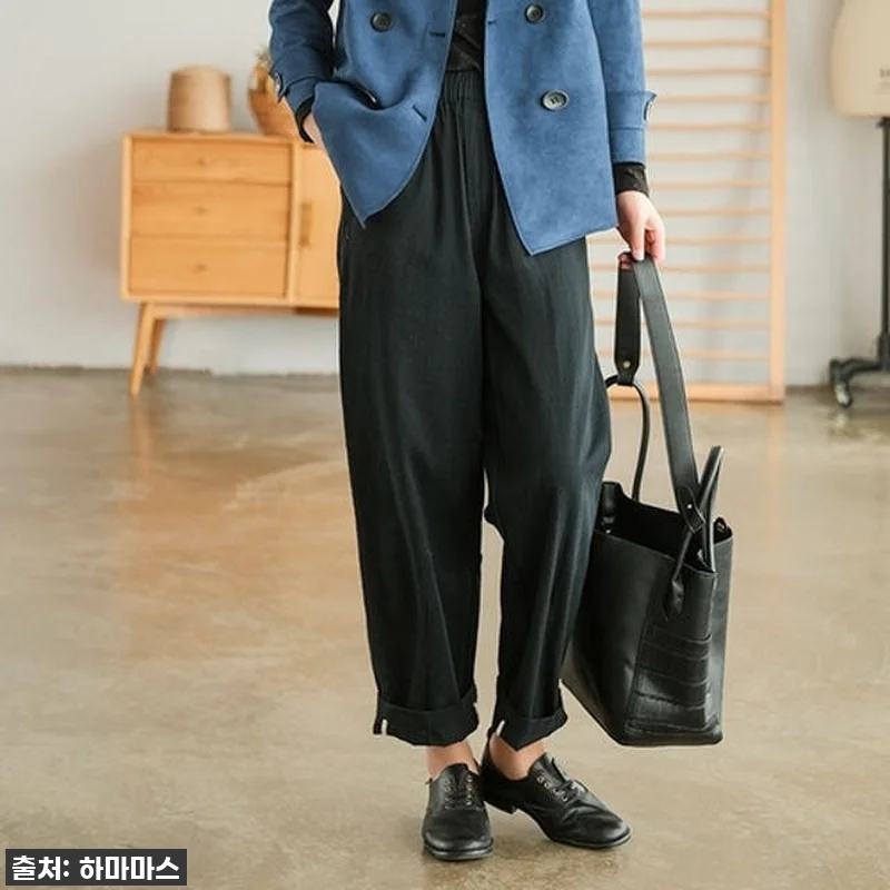 품절대란템! 올가을 인생바지 찾았다: 관련 이미지 2