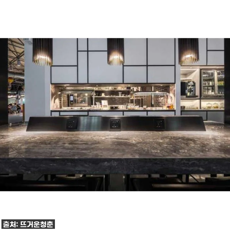 ✈️ 대만 타오위안 공항 라운지 찐후 관련 이미지 2