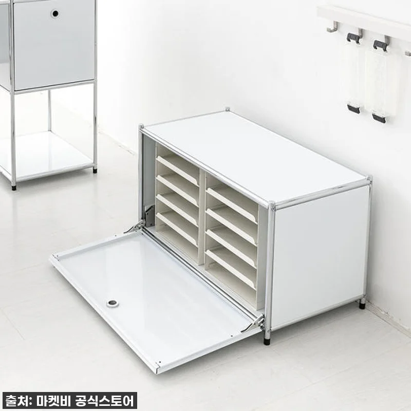 찐내돈내산! 심플리 1단 수납장, 이 관련 이미지 2