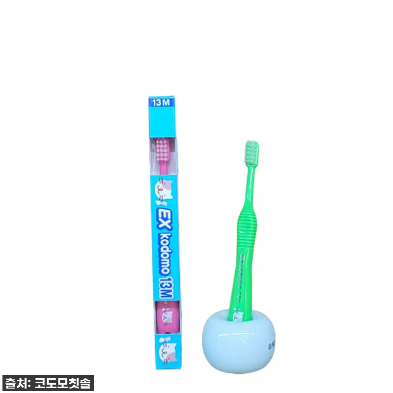 이건 정말 찐후기! 라이온 코도모 칫 관련 이미지 2