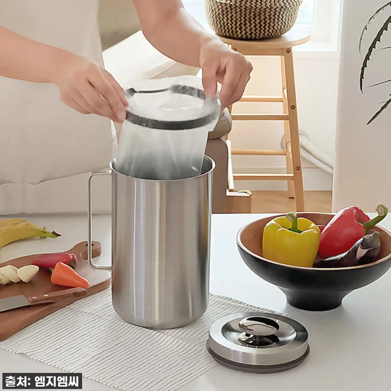 🔥우리 집 주방 찐 필수템! 플루딕 관련 이미지 2