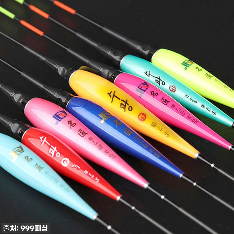 이슈템 떴다! 민물 전자찌, 내림 낚 관련 이미지 1