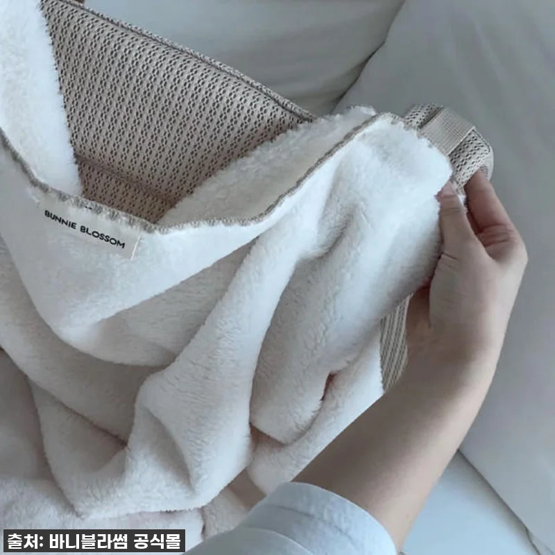 [찐후기] 품절대란! 바니블라썸 극세 관련 이미지 2