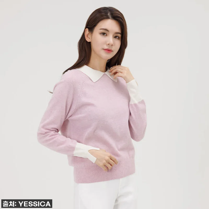 인생니트 발견! 70% 할인 '예시카 관련 이미지 2