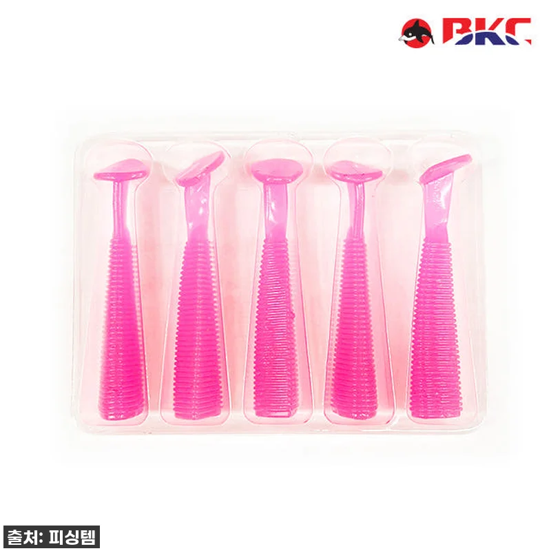 🌊✨품절임박! 백경 갈치웜 BK-49 관련 이미지 2