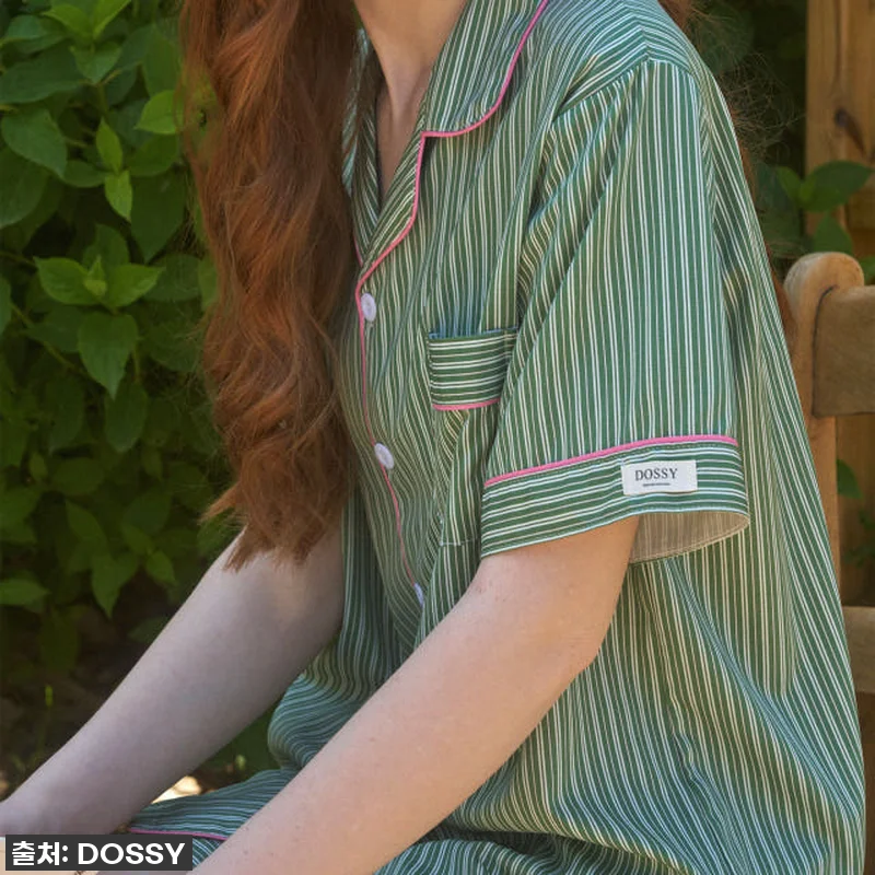 품절대란템! '실크핏 웬즈데이 반팔 관련 이미지 2