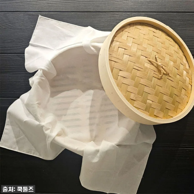 이슈템 떡찜기 무형광 면보자기, 직접 관련 이미지 2