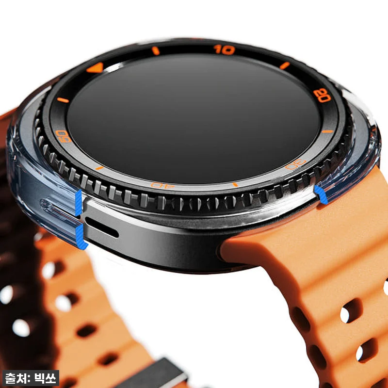 이슈템 떴다! 빅쏘 갤럭시워치8 클래 관련 이미지 2
