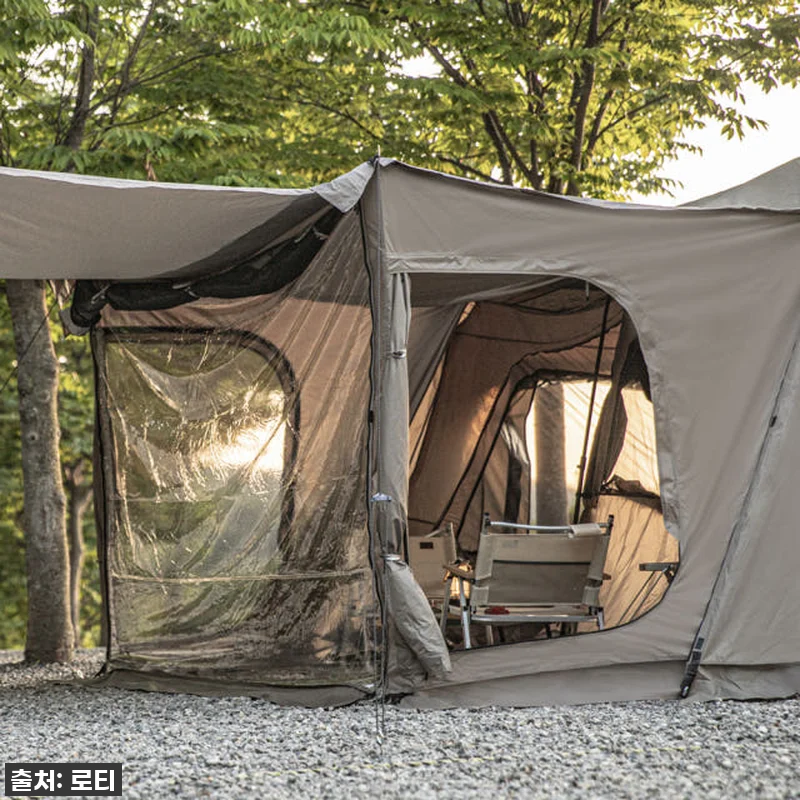 역대급 할인! 힐하우스 그늘막 원터치 관련 이미지 2