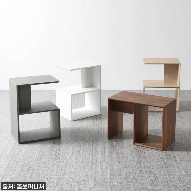 역대급 할인! 올쏘 플로 미니 침대 관련 이미지 2