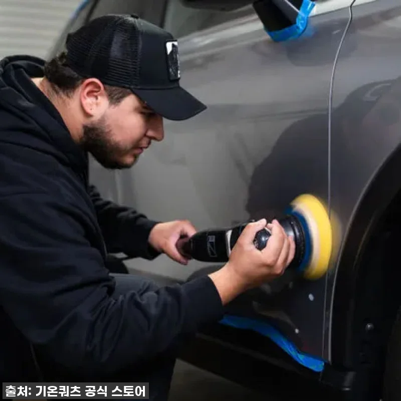 와 대박! PPF 미세스크래치, 이거 관련 이미지 2