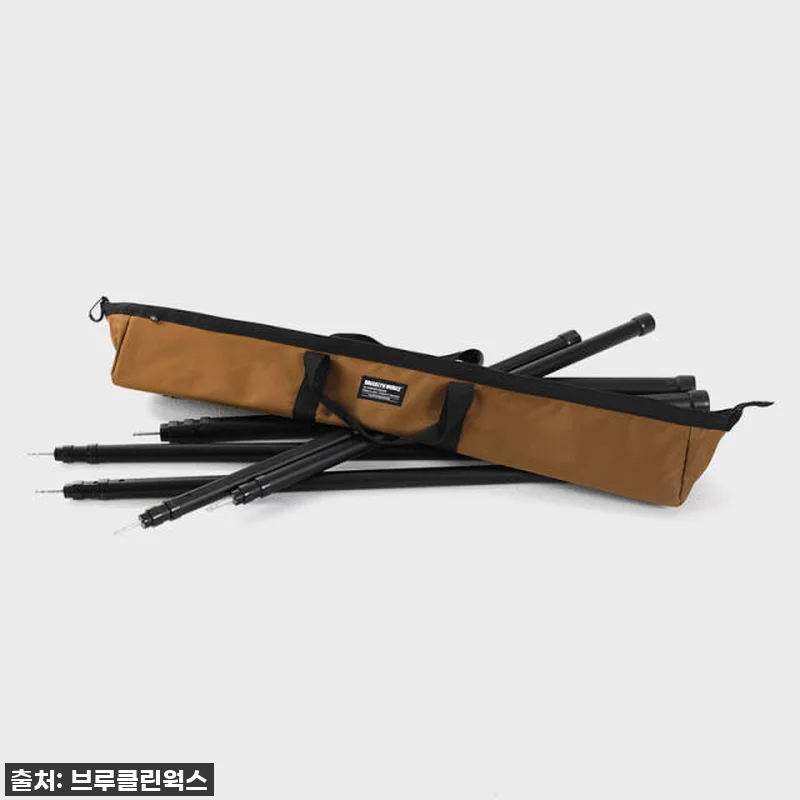 캠핑 짐정리의 혁명! 브루클린웍스 타 관련 이미지 2