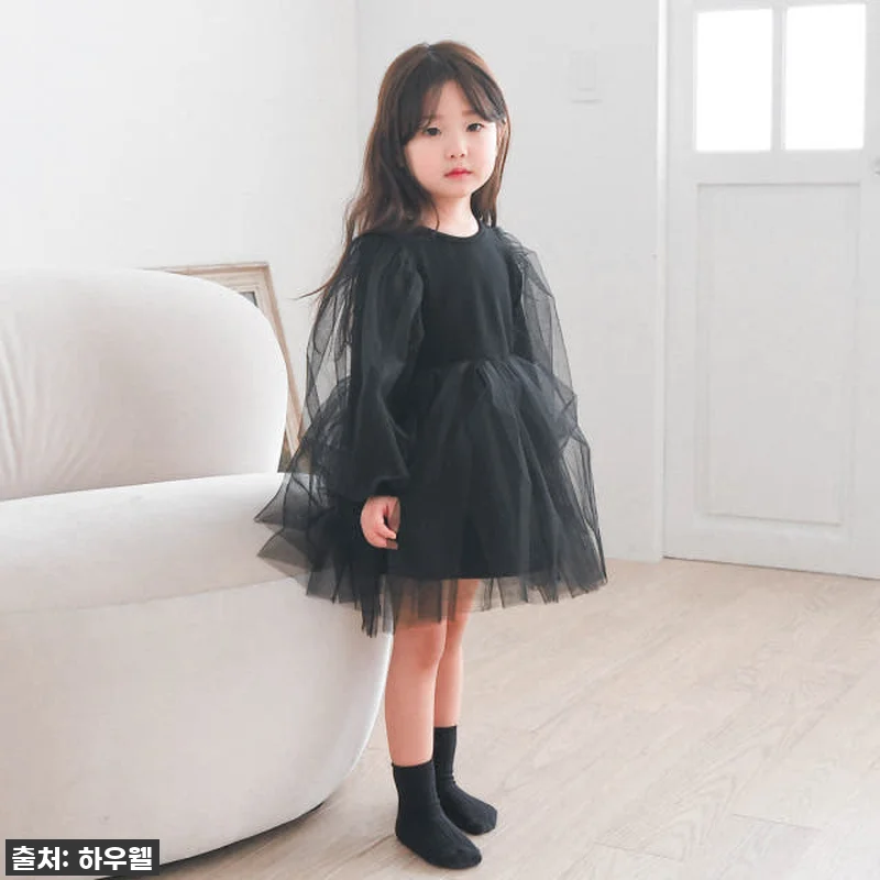 할로윈/천일 필수템! 제니 튜튜 원피 관련 이미지 2