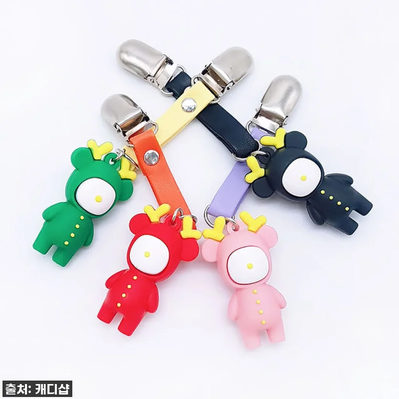 수지 포포베 골프 퍼터키퍼 6종 관련 이미지 2