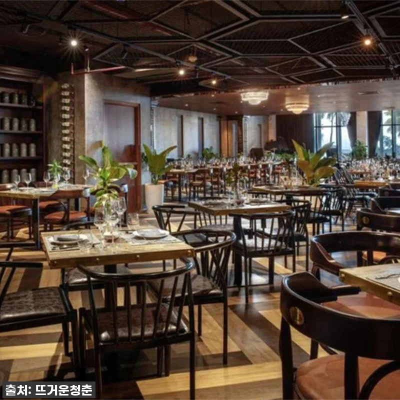 나트랑 여행 필수템! 응온 갤러리 씨 관련 이미지 2