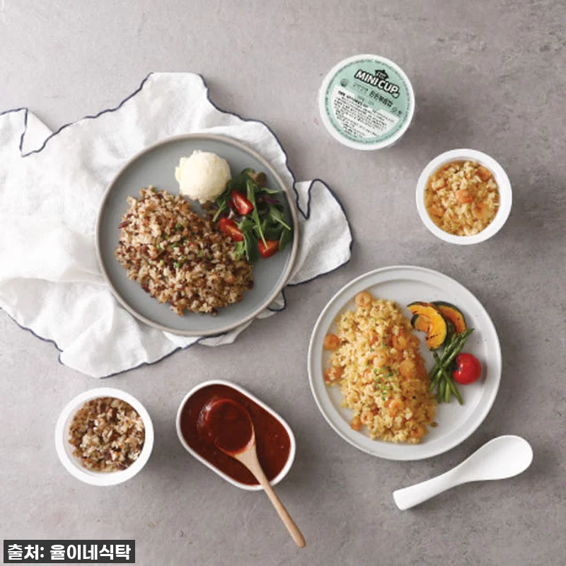 육아필수템 등극! 🍚 유아식 반찬, 관련 이미지 2