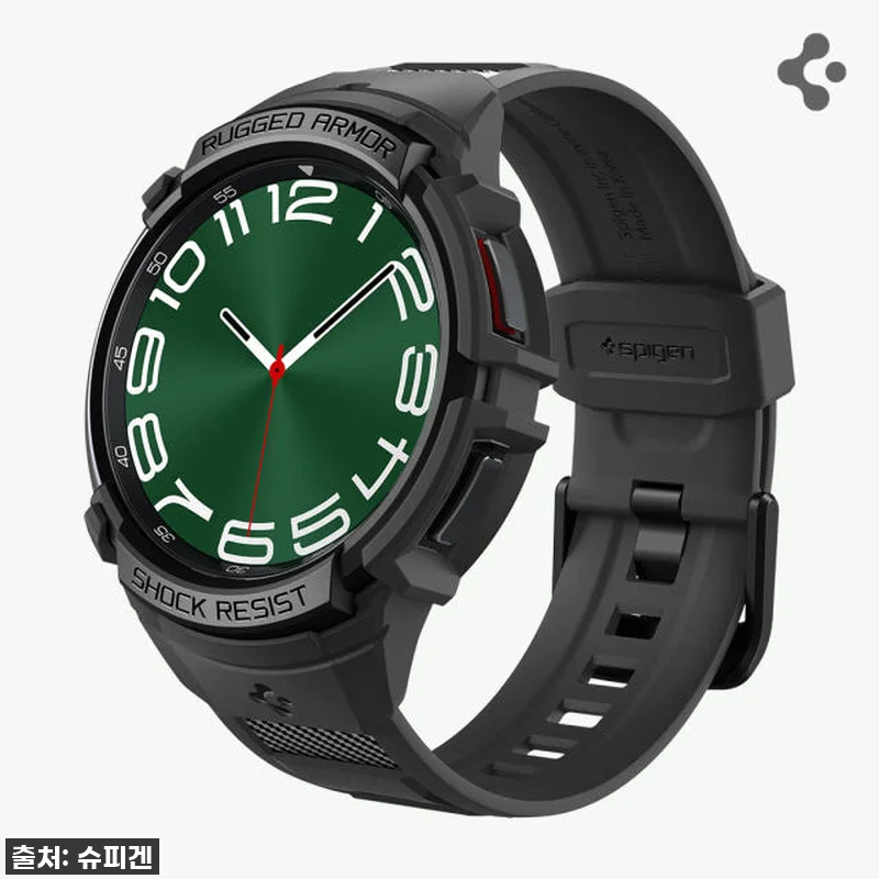 ⭐찐후기⭐ 갤럭시워치6 클래식, 이젠 관련 이미지 2