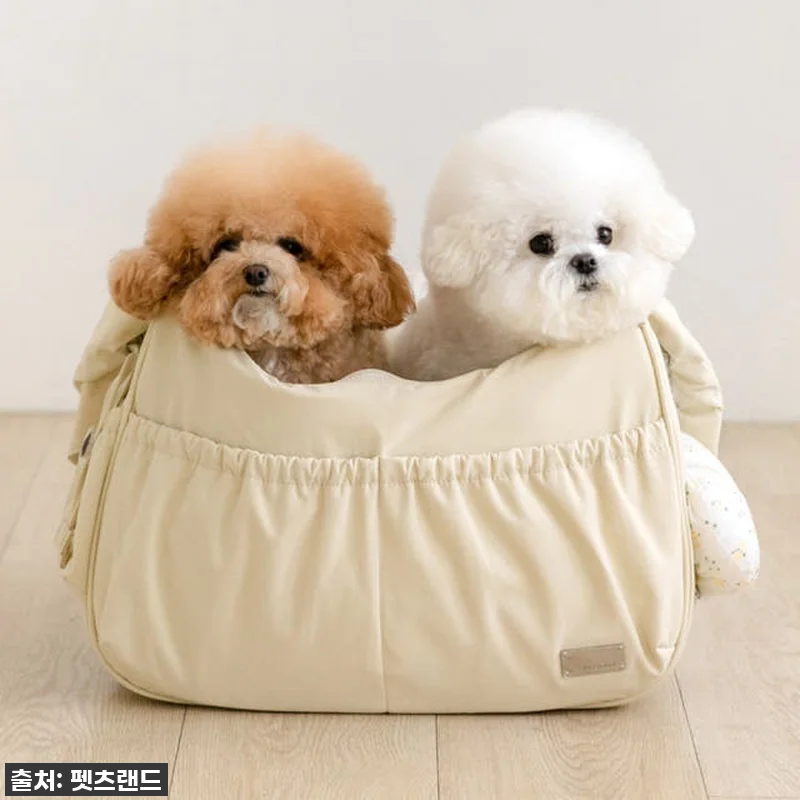 이동가방 유목민 주목! 앨리스 슬링백 관련 이미지 2