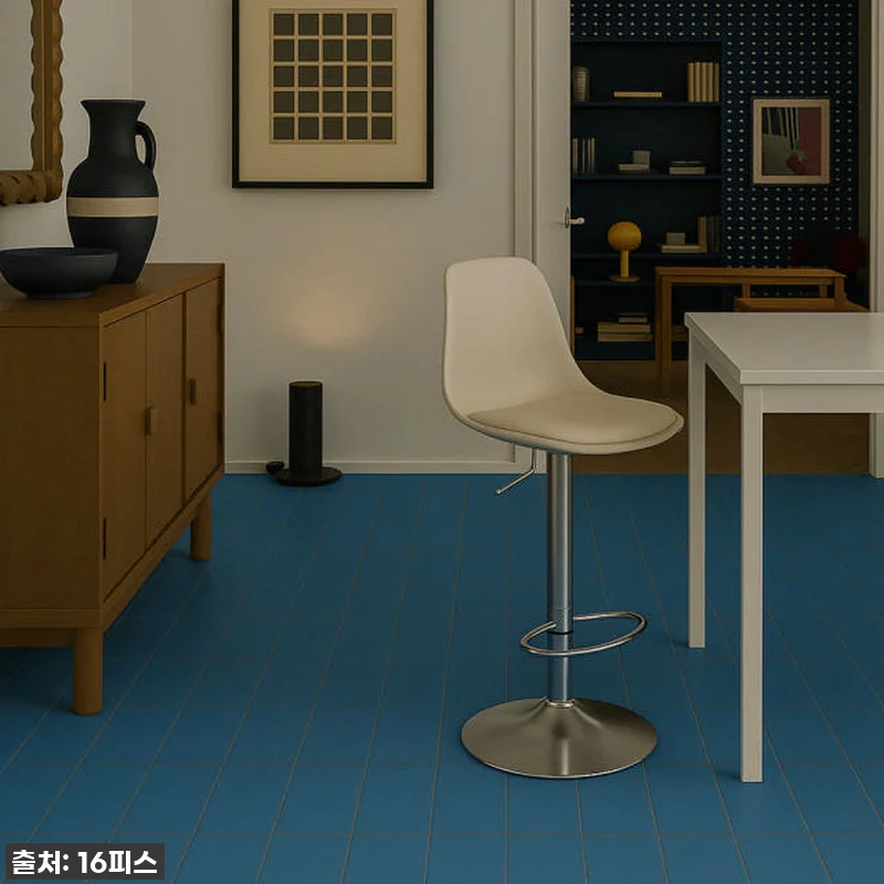 찐후기! 16피스 아일랜드 식탁 의자 관련 이미지 2