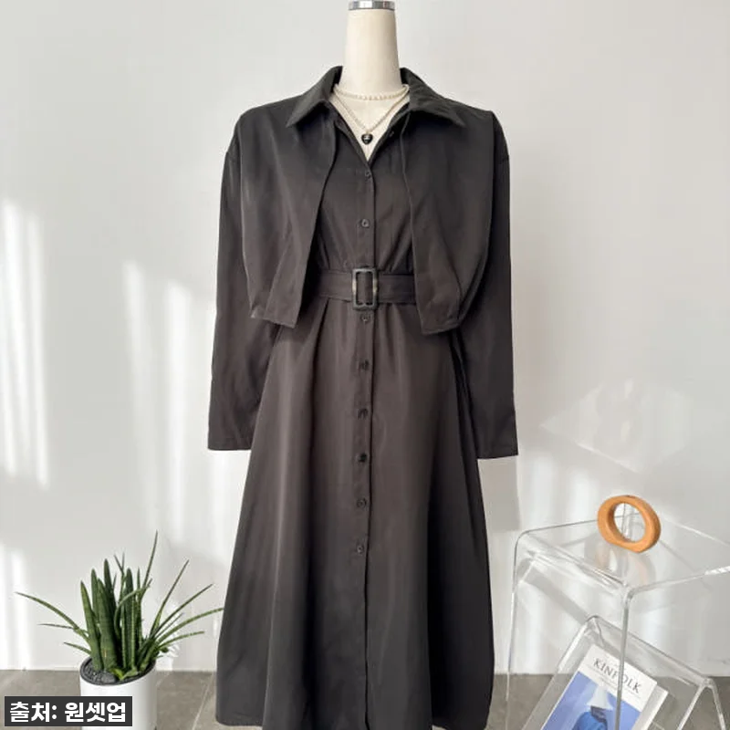 찐후기, 인생템 등극! 케이프 트렌치 관련 이미지 2