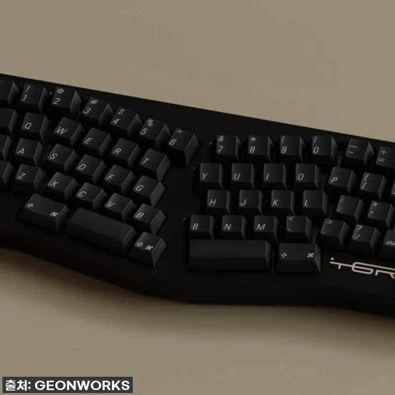 찐후기! 품절대란 MW Tosh 키캡 관련 이미지 2