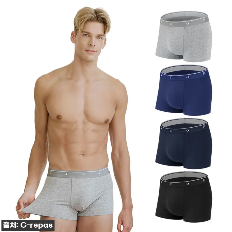 지금 바로 경험하세요! 제임스딘 보디 관련 이미지 1