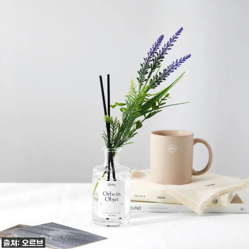 찐후기: 교보문고 향 그대로! 오르브 관련 이미지 2