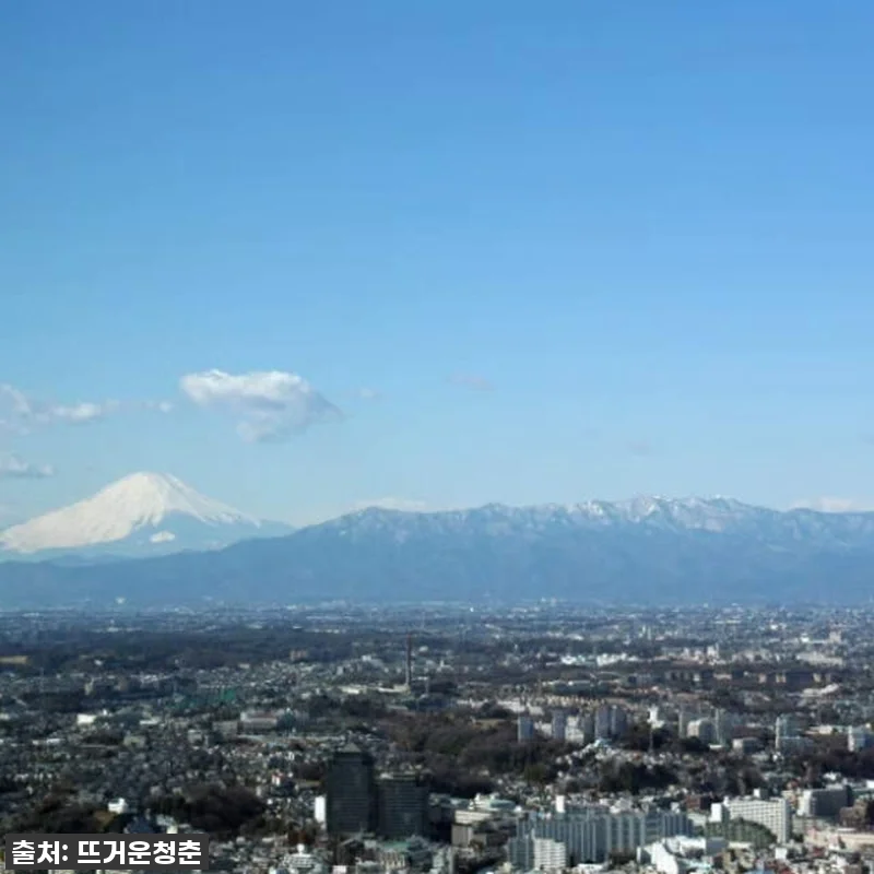 일본 요코하마 랜드마크 타워 스카이가 관련 이미지 2