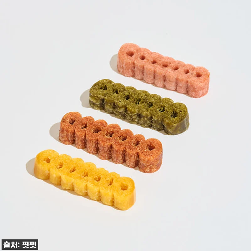 잇츄 락토파이브 강아지 대용량 덴탈껌 관련 이미지 2