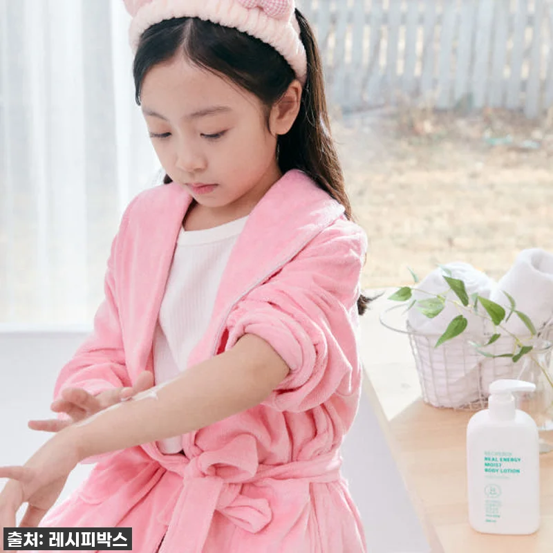 레시피박스 아기 유아 키즈 어린이 순 관련 이미지 2