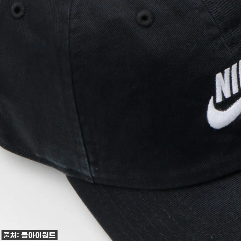 나이키 언스트럭처드 퓨추라 캡 모자 관련 이미지 2