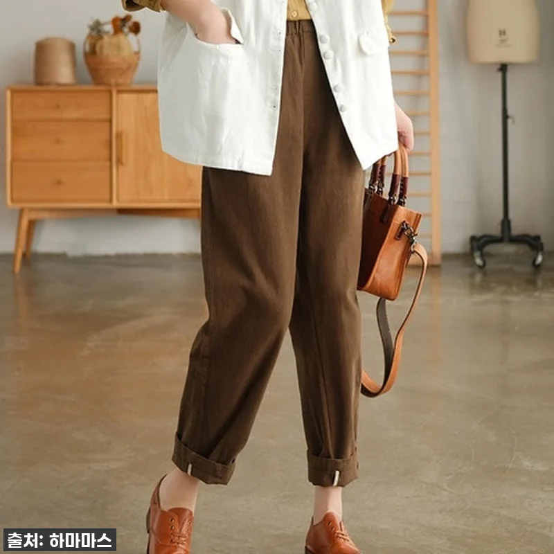 품절대란템! 올가을 인생바지 찾았다: 관련 이미지 3