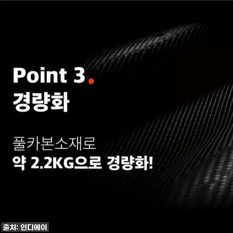 밤 캠핑이 두렵지 않아! 파이넬 N7 관련 이미지 3