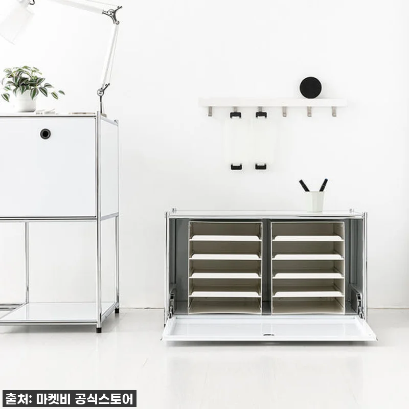 찐내돈내산! 심플리 1단 수납장, 이 관련 이미지 3