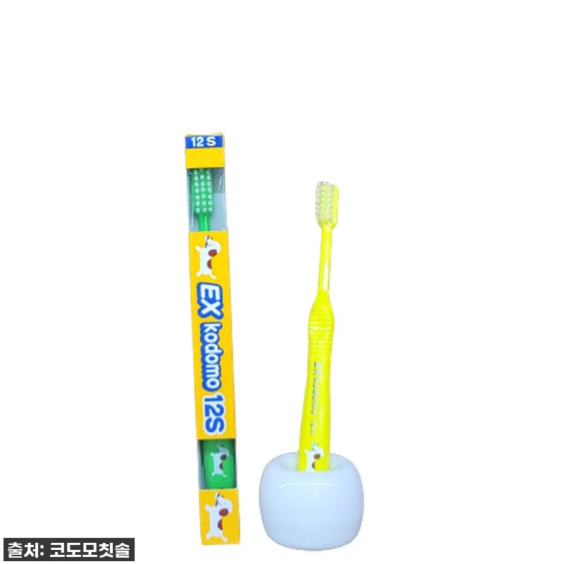 이건 정말 찐후기! 라이온 코도모 칫 관련 이미지 3