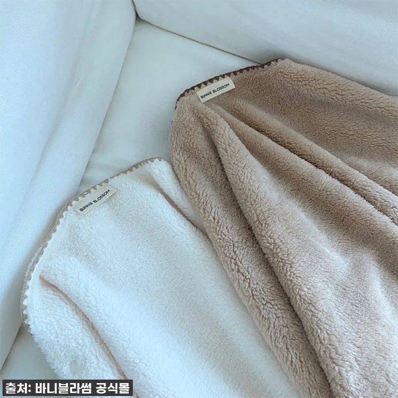 [찐후기] 품절대란! 바니블라썸 극세 관련 이미지 3