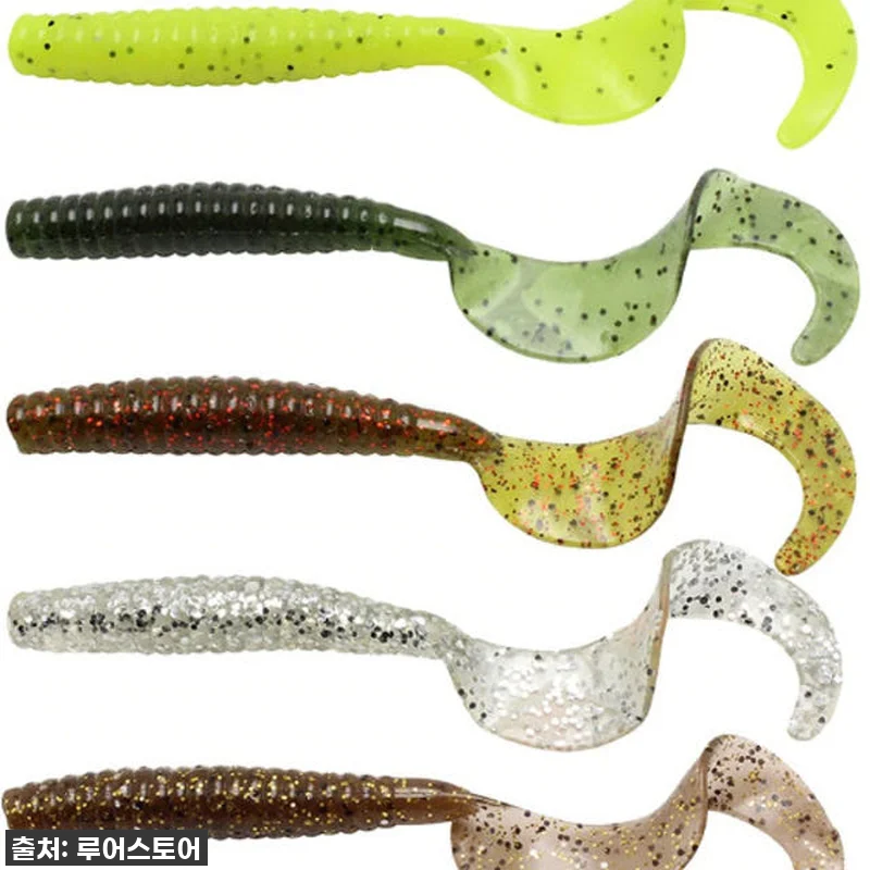 🎣찐후기! 품절 임박 예상! 루어스토 관련 이미지 3