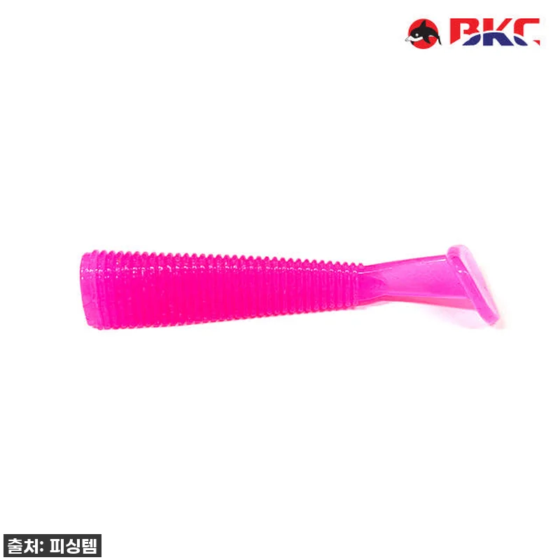 🌊✨품절임박! 백경 갈치웜 BK-49 관련 이미지 3