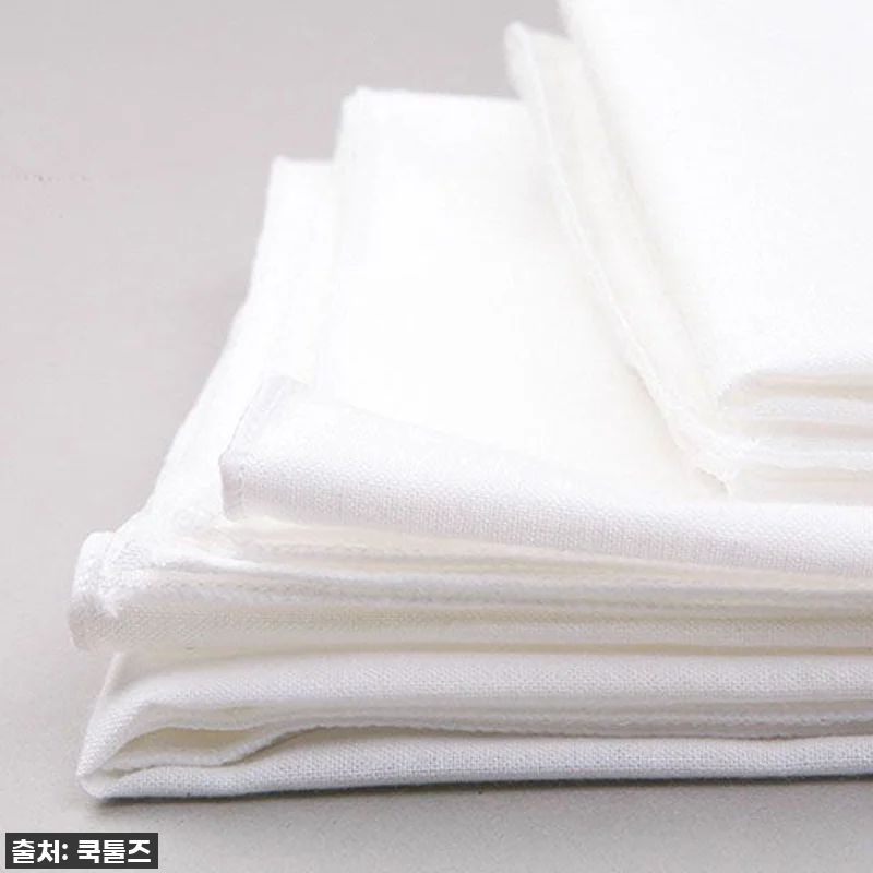 이슈템 떡찜기 무형광 면보자기, 직접 관련 이미지 3